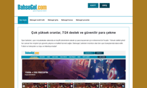 Yenibahissitesi.com thumbnail