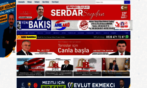 Yenibakis.net thumbnail