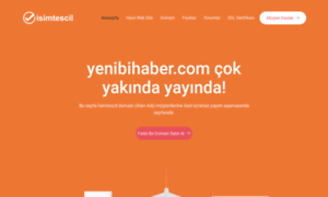 Yenibihaber.com thumbnail