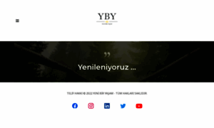 Yenibiryasam.co thumbnail