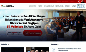 Yenice.gov.tr thumbnail