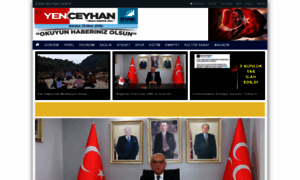 Yeniceyhan.com thumbnail