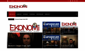 Yeniekonomidergisi.com thumbnail