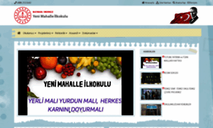 Yenimahalleiokulu.meb.k12.tr thumbnail