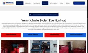 Yenimahallenakliyat.net thumbnail