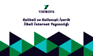 Yenimedya.com.tr thumbnail