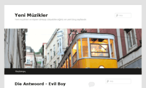 Yenimuzikler.org thumbnail