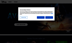 Yeninesil.disneyturkiye.com.tr thumbnail