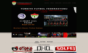 Yeniornekkoysporkulubu.com thumbnail