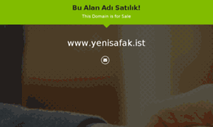 Yenisafak.ist thumbnail
