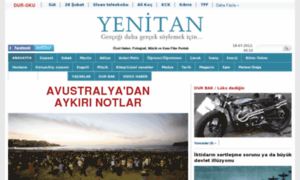 Yenitan.com.tr thumbnail