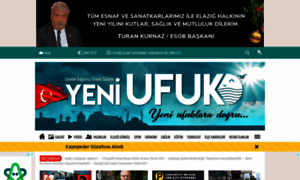 Yeniufuk.net thumbnail