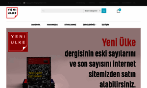 Yeniulkeyayinlari.com thumbnail