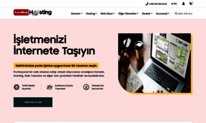 Yeniwebsitesi.com thumbnail