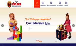 Yeniyorunge.com thumbnail