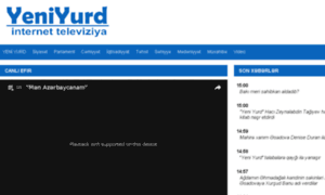 Yeniyurd.com thumbnail