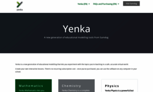 Yenka.com thumbnail