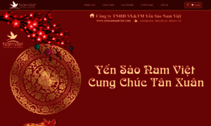 Yensaonamviet.com thumbnail