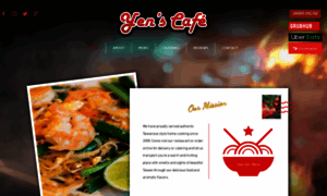 Yenscafe.net thumbnail