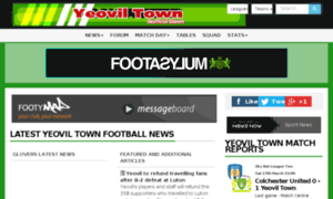 Yeoviltown-mad.co.uk thumbnail