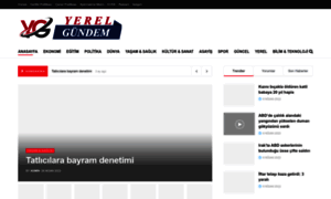 Yerelgundem.net thumbnail