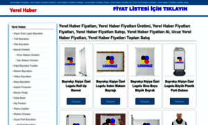 Yerelhaber.com.tr thumbnail