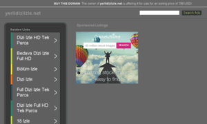 Yerlidiziizle.net thumbnail