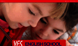 Yes-englishschool.com thumbnail