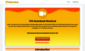 Yesdownloads.in thumbnail