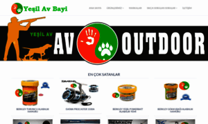 Yesilavbayi.com thumbnail