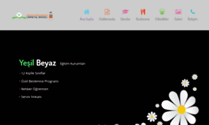Yesilbeyazegitimkurumlari.com thumbnail