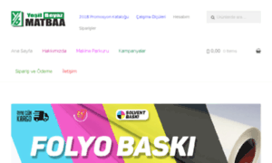 Yesilbeyazmatbaa.net thumbnail