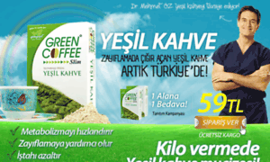 Yesilkahve.me thumbnail