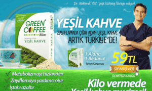 Yesilkahvesatis.com thumbnail