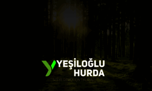 Yesilogluhurda.com thumbnail