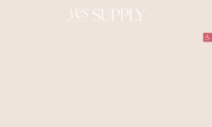 Yessupply.co thumbnail