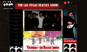 Yesterdaybeatlestribute.com thumbnail