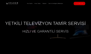 Yetkilitvtamirservisi.com thumbnail