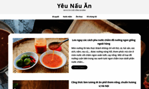 Yeunauan.net thumbnail