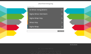 Yeunhacvang.org thumbnail