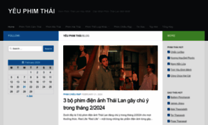 Yeuphimthai.net thumbnail