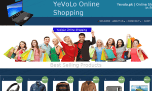 Yevolo.pk thumbnail