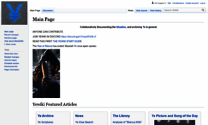 Yewiki.org thumbnail