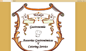 Yezagogastronomia.blogspot.mx thumbnail