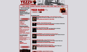 Yezzi.free.fr thumbnail
