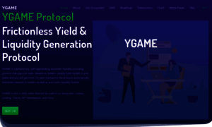 Ygame.finance thumbnail