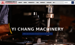 Yi-chang.net thumbnail