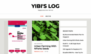 Yibi.org thumbnail