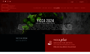 Yicca.org thumbnail