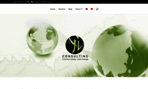 Yiconsultinggroup.com thumbnail